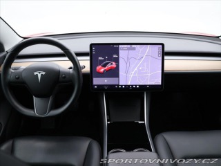 Tesla Model 3 Long Range AWD FSD3 2019
