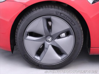 Tesla Model 3 Long Range AWD FSD3 2019