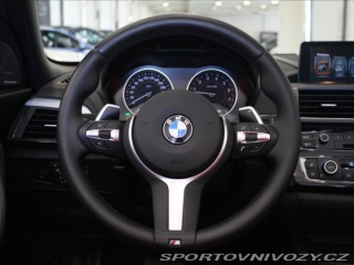BMW 2 3,0 M240i Cabrio 50tkm.1. 2017