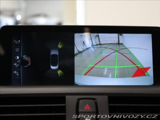 BMW 2 3,0 M240i Cabrio 50tkm.1. 2017