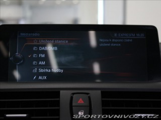 BMW 2 3,0 M240i Cabrio 50tkm.1. 2017