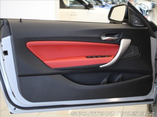 BMW 2 3,0 M240i Cabrio 50tkm.1. 2017