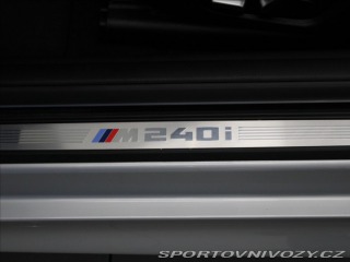 BMW 2 3,0 M240i Cabrio 50tkm.1. 2017
