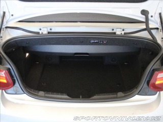 BMW 2 3,0 M240i Cabrio 50tkm.1. 2017
