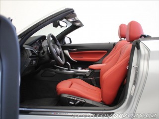 BMW 2 3,0 M240i Cabrio 50tkm.1. 2017