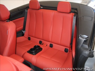BMW 2 3,0 M240i Cabrio 50tkm.1. 2017
