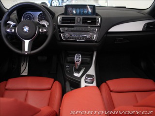 BMW 2 3,0 M240i Cabrio 50tkm.1. 2017