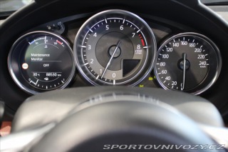 Mazda MX-5 RF Sports-Line BOSE / Cam 2018