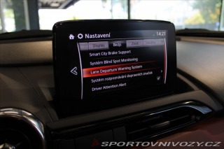 Mazda MX-5 RF Sports-Line BOSE / Cam 2018