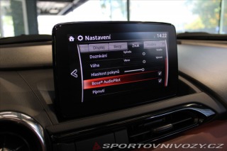 Mazda MX-5 RF Sports-Line BOSE / Cam 2018