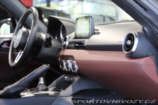 Mazda MX-5 RF Sports-Line BOSE / Cam 2018