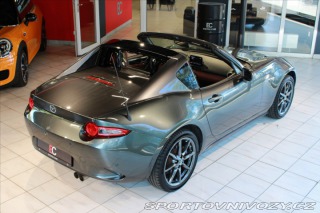 Mazda MX-5 RF Sports-Line BOSE / Cam 2018