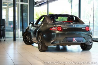 Mazda MX-5 RF Sports-Line BOSE / Cam 2018