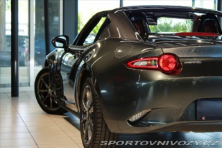 Mazda MX-5 RF Sports-Line BOSE / Cam 2018