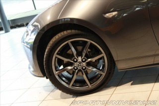 Mazda MX-5 RF Sports-Line BOSE / Cam 2018