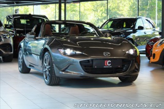 Mazda MX-5 RF Sports-Line BOSE / Cam 2018