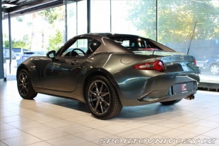 Mazda MX-5 RF Sports-Line BOSE / Cam 2018