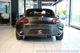 Mazda MX-5 RF Sports-Line BOSE / Cam 2018