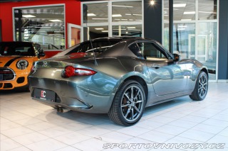 Mazda MX-5 RF Sports-Line BOSE / Cam 2018