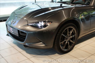 Mazda MX-5 RF Sports-Line BOSE / Cam 2018