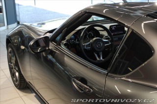 Mazda MX-5 RF Sports-Line BOSE / Cam 2018