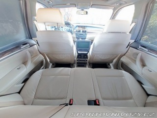 BMW X5 4,8   V8 2008
