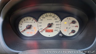 Honda Civic EP3 Type-R – K20A2 – 2003 2003