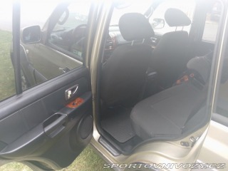 Hyundai Ostatní modely Terracan 2,9 2006