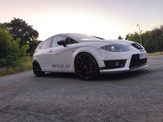 Seat Leon Cupra R