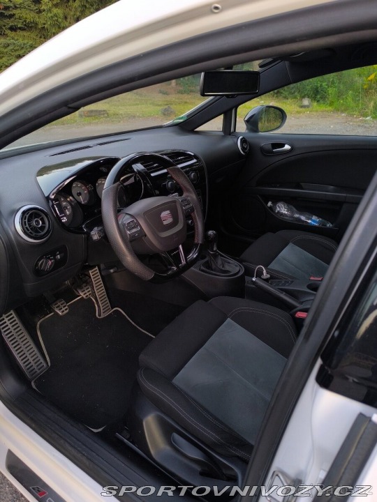 Seat Leon Cupra R 1800