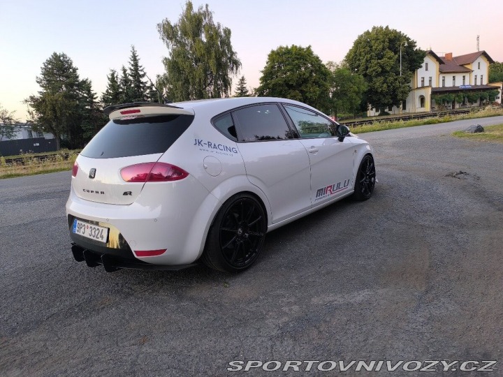 Seat Leon Cupra R 1800