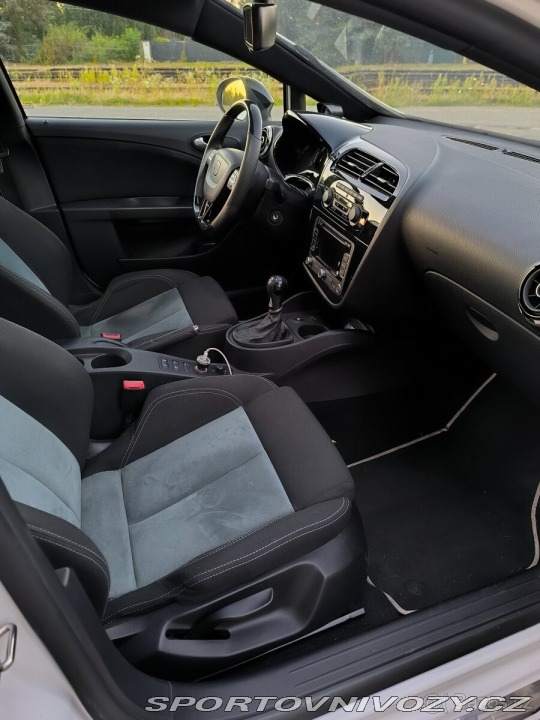Seat Leon Cupra R 1800