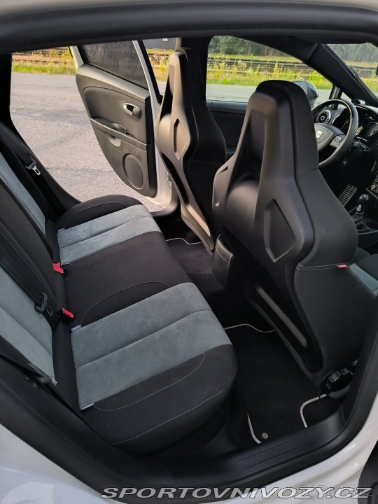Seat Leon Cupra R 1800