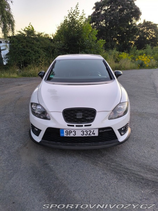 Seat Leon Cupra R 1800