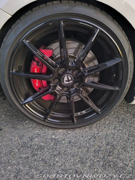Seat Leon Cupra R 1800