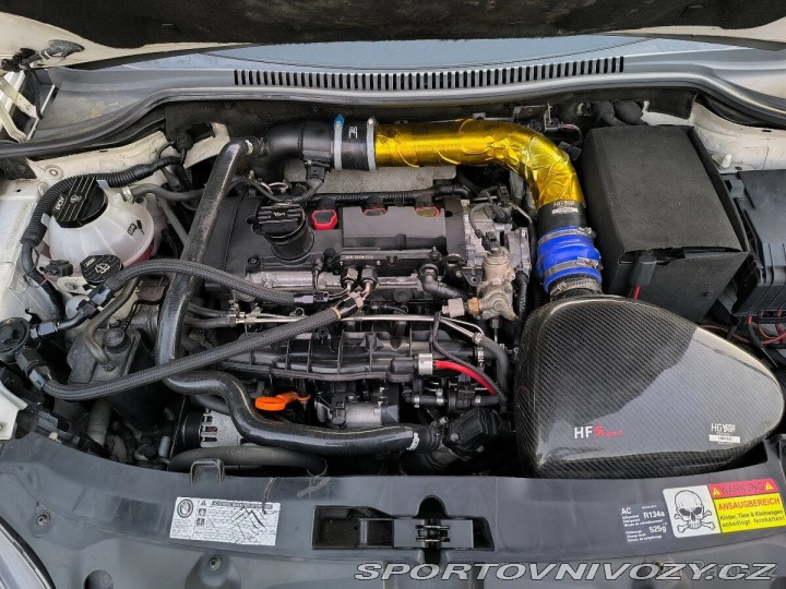 Seat Leon Cupra R 1800