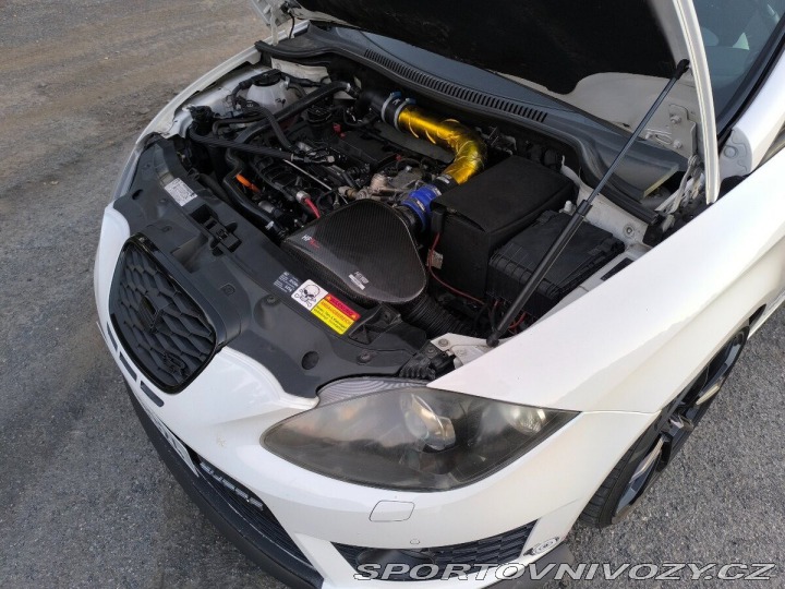 Seat Leon Cupra R 1800