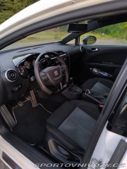 Seat Leon Cupra R 1800