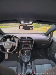 Seat Leon Cupra R 1800