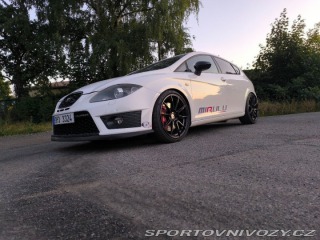 Seat Leon Cupra R 1800
