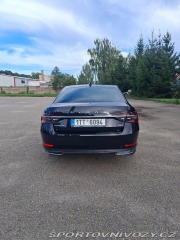 Škoda Superb 2,0   L&K TDI 140 KW 2019