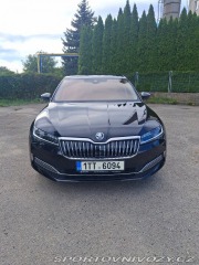 Škoda Superb 2,0   L&K TDI 140 KW 2019