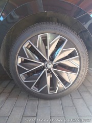 Škoda Superb 2,0   L&K TDI 140 KW 2019