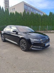Škoda Superb 2,0   L&K TDI 140 KW 2019
