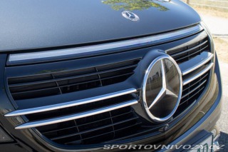 Mercedes-Benz Ostatní modely EQC  400 4MATIC AMG line 300k 2022
