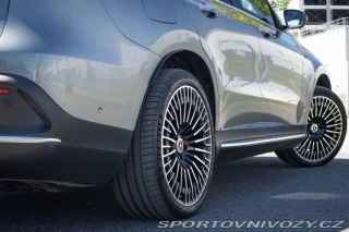 Mercedes-Benz Ostatní modely EQC  400 4MATIC AMG line 300k 2022