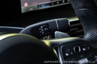 Mercedes-Benz Ostatní modely EQC  400 4MATIC AMG line 300k 2022