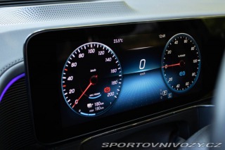 Mercedes-Benz Ostatní modely EQC  400 4MATIC AMG line 300k 2022