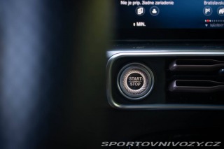 Mercedes-Benz Ostatní modely EQC  400 4MATIC AMG line 300k 2022