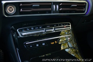 Mercedes-Benz Ostatní modely EQC  400 4MATIC AMG line 300k 2022